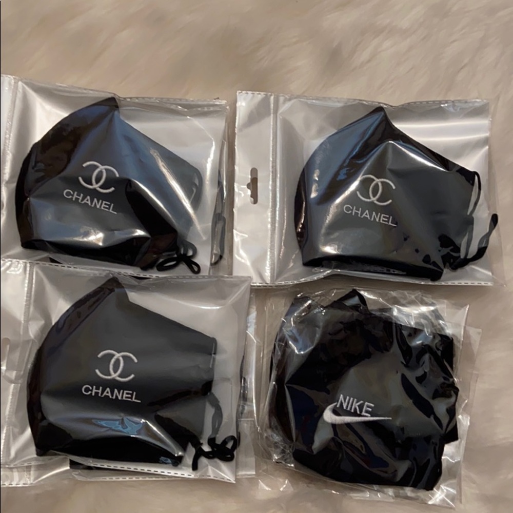 Face Masks